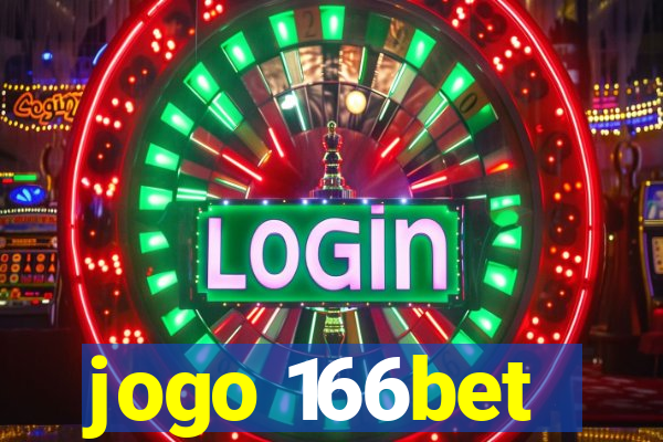 jogo 166bet